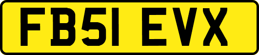 FB51EVX