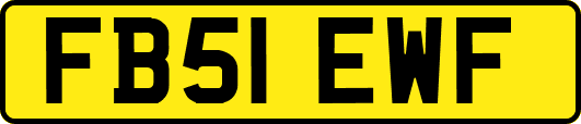 FB51EWF