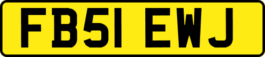 FB51EWJ