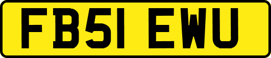 FB51EWU