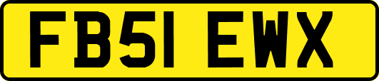 FB51EWX