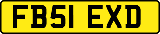 FB51EXD