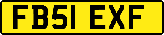 FB51EXF