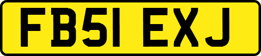 FB51EXJ