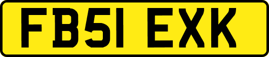 FB51EXK