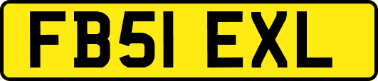 FB51EXL