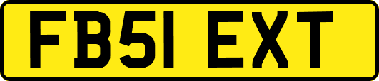 FB51EXT