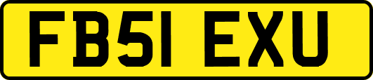 FB51EXU