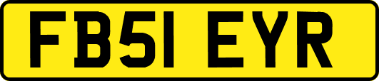 FB51EYR