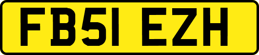 FB51EZH