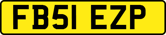 FB51EZP