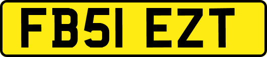 FB51EZT