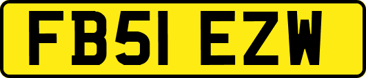 FB51EZW