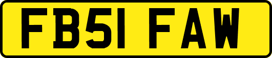 FB51FAW
