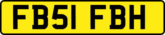 FB51FBH