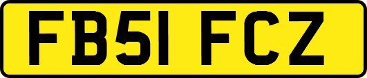 FB51FCZ