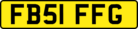 FB51FFG