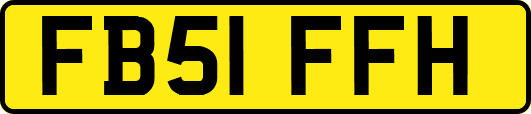 FB51FFH