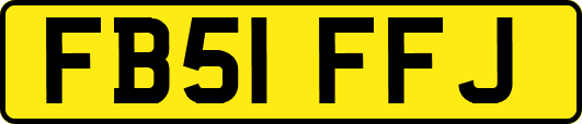 FB51FFJ