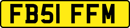 FB51FFM