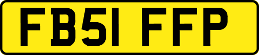 FB51FFP