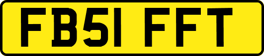 FB51FFT