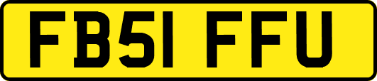FB51FFU