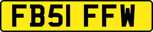 FB51FFW