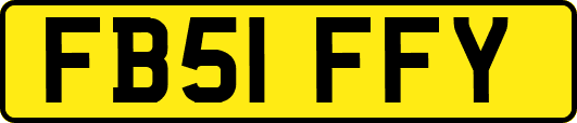 FB51FFY