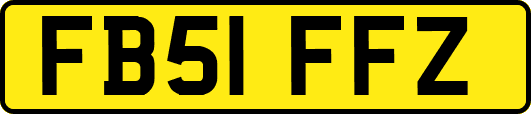 FB51FFZ