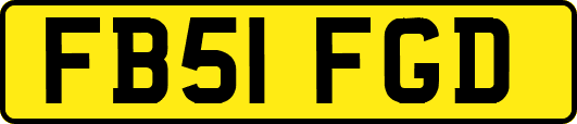 FB51FGD