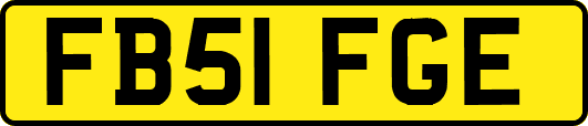 FB51FGE
