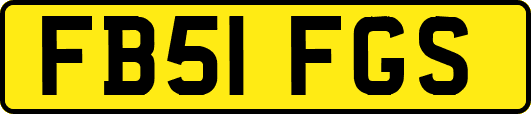 FB51FGS