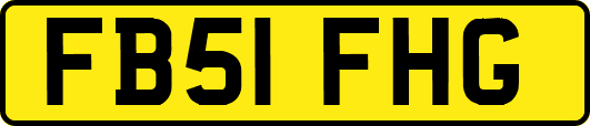 FB51FHG
