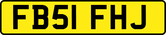 FB51FHJ