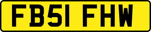 FB51FHW