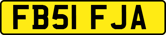 FB51FJA