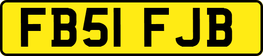 FB51FJB