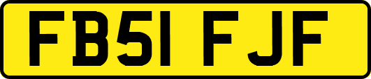 FB51FJF