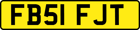 FB51FJT