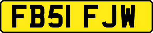 FB51FJW