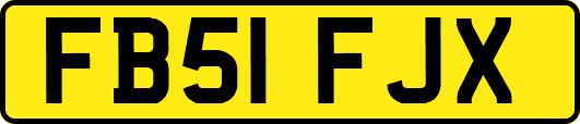 FB51FJX