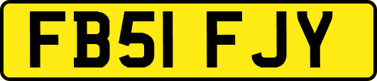 FB51FJY