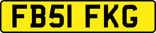 FB51FKG