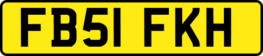 FB51FKH