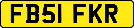 FB51FKR