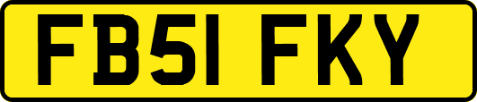 FB51FKY