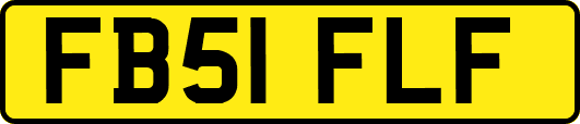 FB51FLF