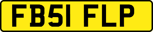 FB51FLP