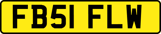 FB51FLW